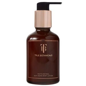 True Botanicals Phyto-Retinol Anti-Aging Body Lotion 4.3oz